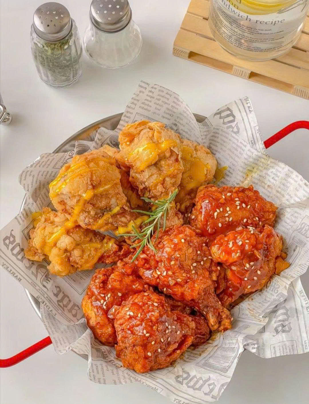Shopee Food Affiliate