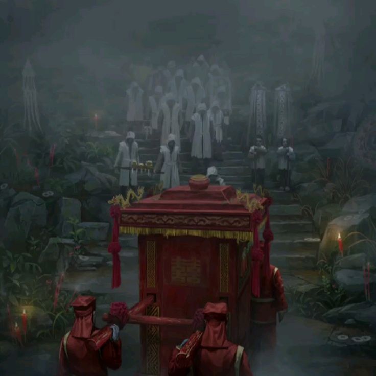 Đón Dâu Lúc Ba Giờ