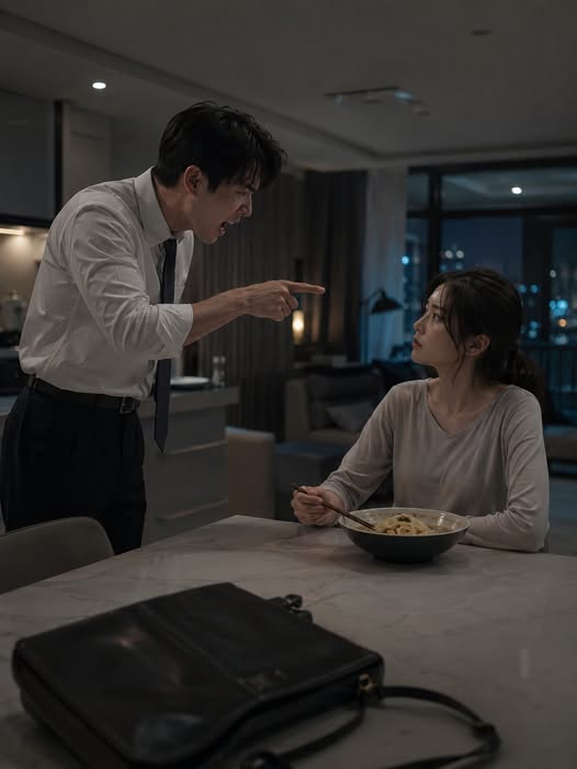 Bốn Năm Im Lặng, Một Đêm Bùng Nổ