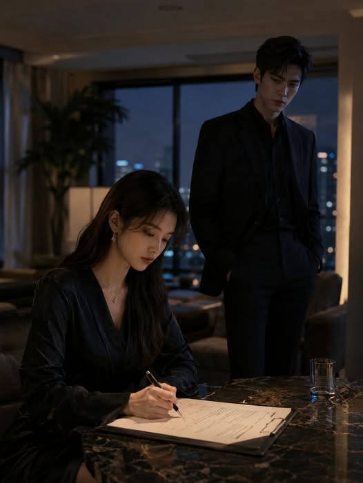 Chồng Muốn Ly Hôn Vì Bác Sĩ Nội Trú