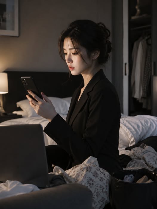 Cú Trượt Tay Có Chủ Đích