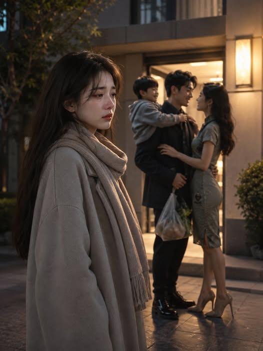 Ba Năm Ăn Lòng Mề Gà