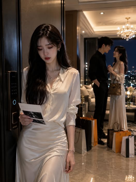 Dấu Vân Tay Cuối Cùng