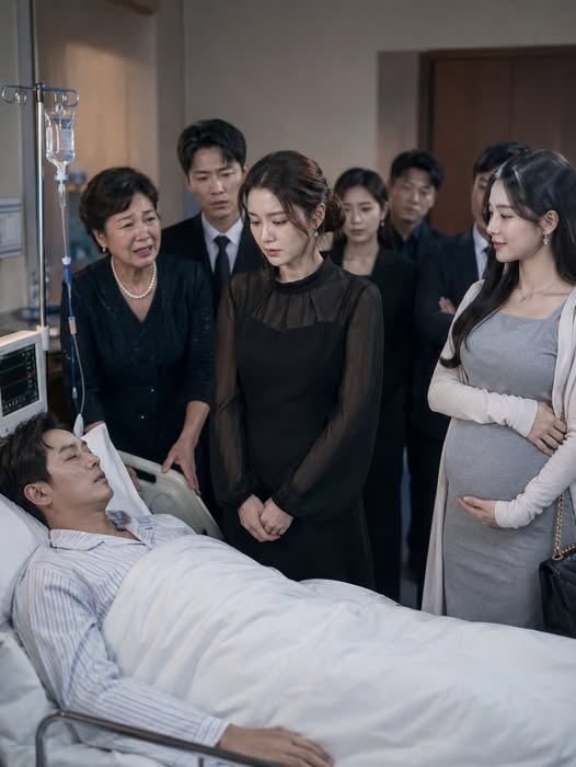 15 Căn Nhà Và Cú Ngã Của Tiểu Tam