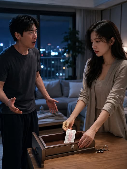Người Duy Nhất Tin Tôi