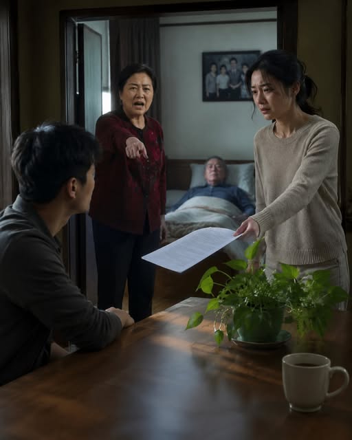 Sau Khi Mất Em