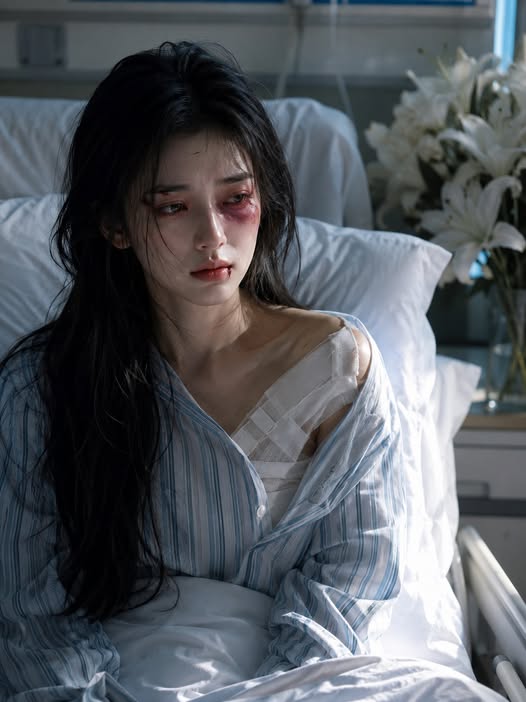 Người Đánh Tôi Là Chồng Tôi
