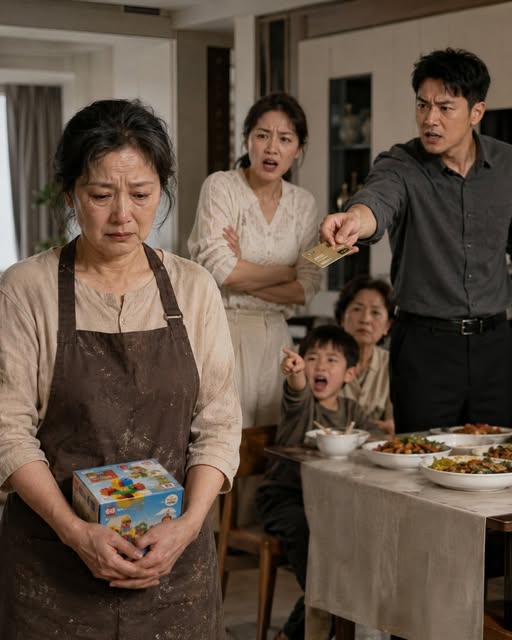 Vừa Nghỉ Hưu, Con Gái Đã Chê Tôi Ích Kỷ