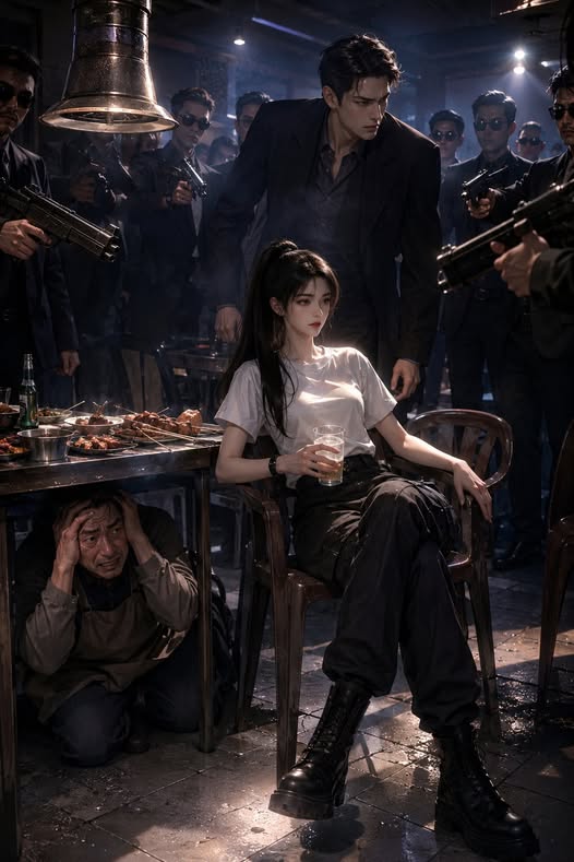 Diêm Vương Bắt Gian