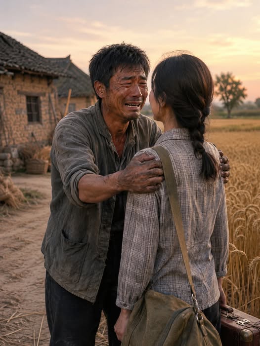 Ngày Em Trở Về, Anh Đã Khóc