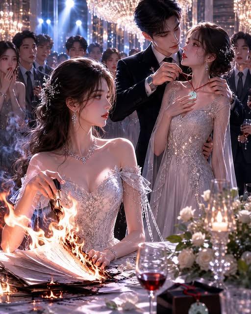 Chỉ Là Một Miếng Ngọc?
