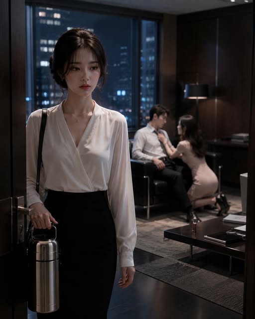 Tôi Chê Anh Bẩn