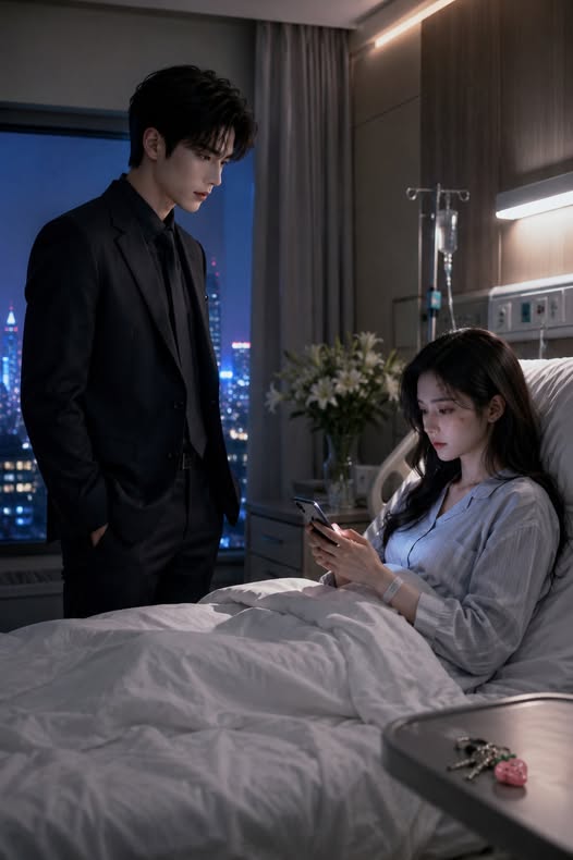 Khi Tôi Không Còn Cần Anh