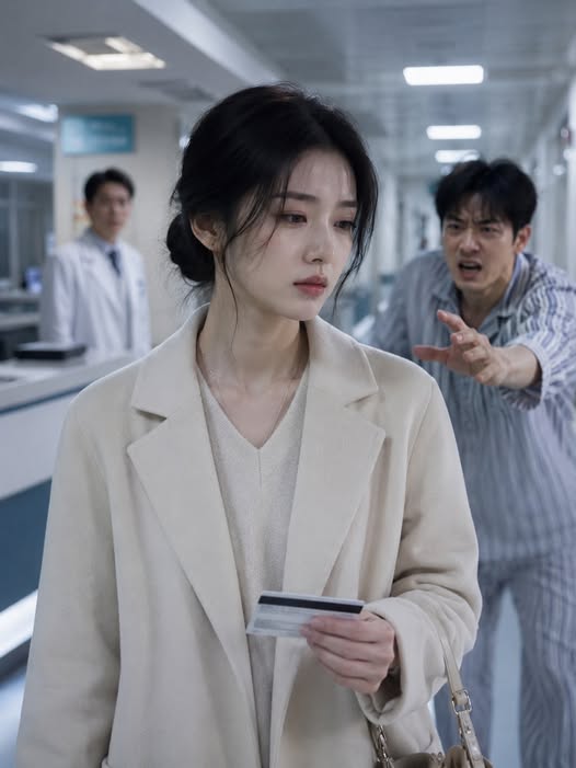 Ca Phẫu Thuật Bị Hủy Vì Một Số Dư 6,6 Tệ