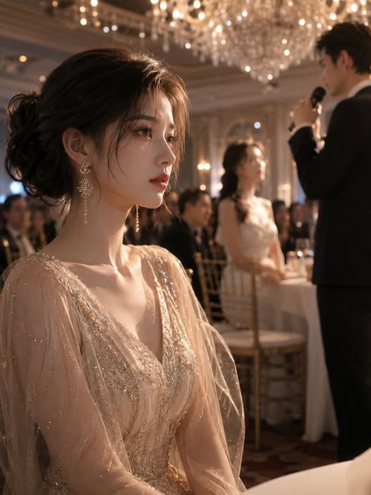 Màn Chúc Phúc Đắt Giá Nhất Đời Anh