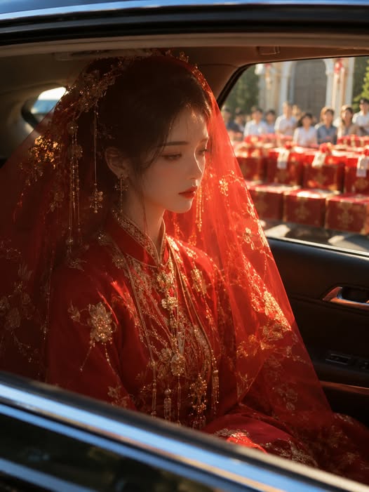 Đợi Đủ Năm Tiếng, Tôi Hủy Hôn
