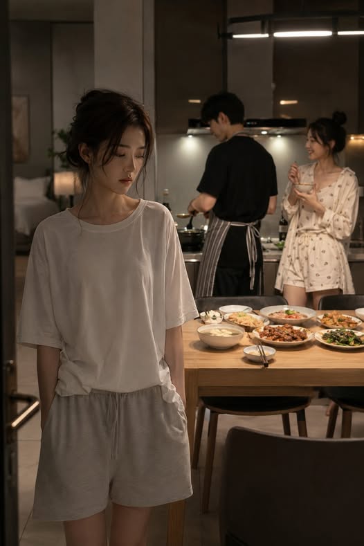 186 Lần Chờ Đợi, Đổi Lấy Một Lần Buông Tay