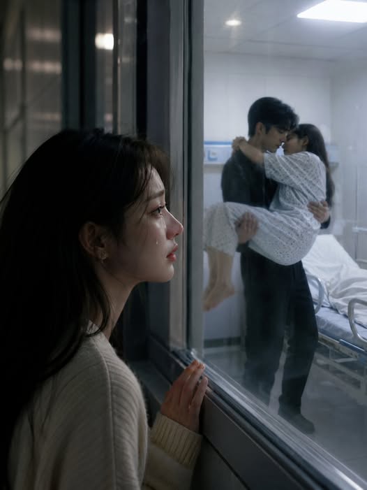 Đừng Tin Kẻ Đã Phản Bội