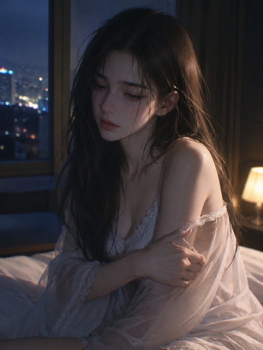 Hoắc Tổng, Muộn Rồi