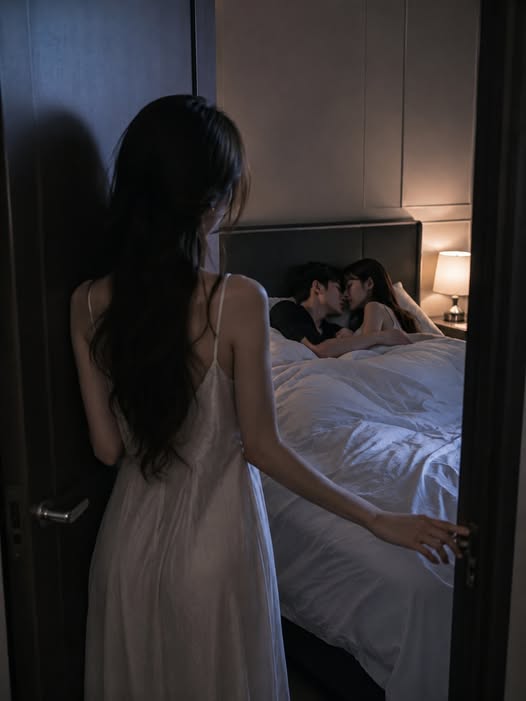 Đêm Đính Hôn, Anh Chọn Chị Ấy