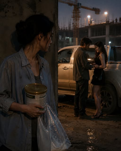 Gia Sản Của Kẻ Dối Trá