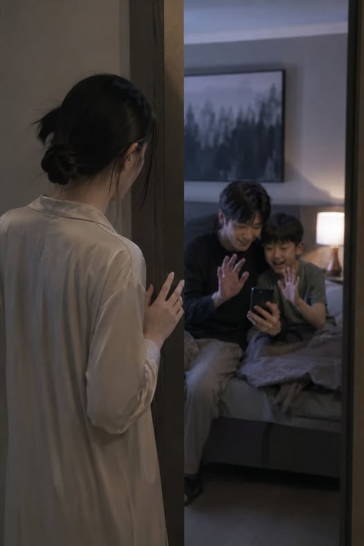 Tôi Chưa Từng Là Vợ Anh