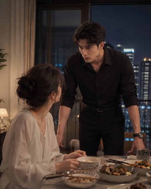 Ba Chiếc Đũa Mượn Mạng