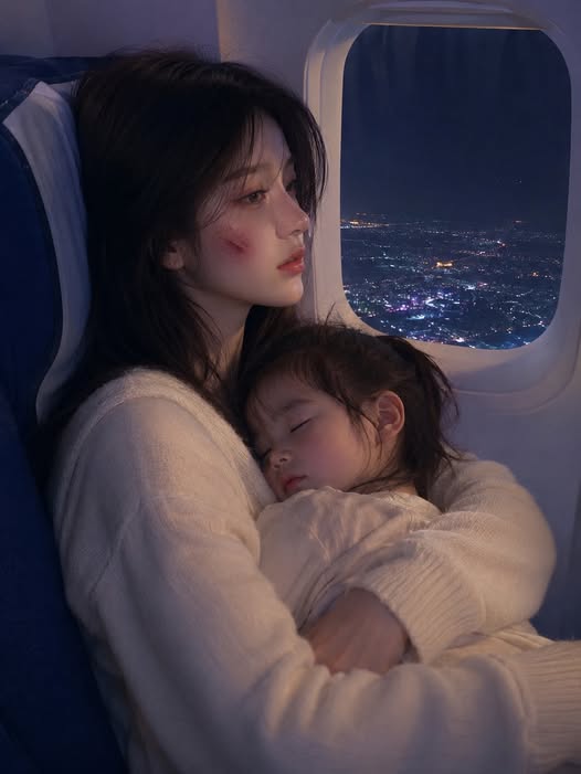 Cái Tát Cuối Cùng Của Tình Yêu
