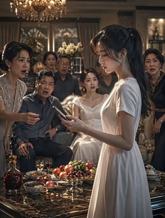 Chị Gái Được 748 Điểm, Tôi Cũng Vậy