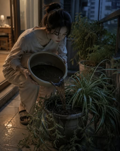 Món Quà Mẹ Chồng