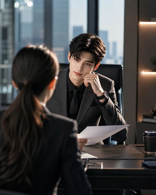 Người Anh Nhà Bên