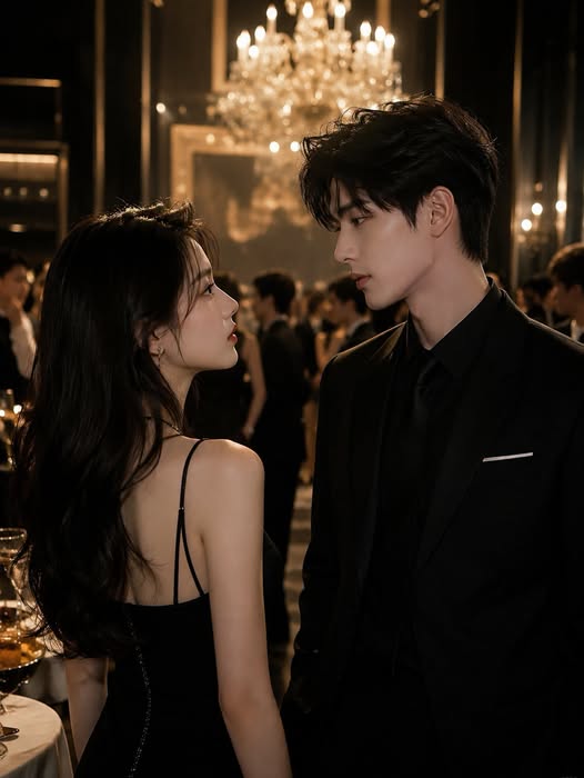 Lần Xem Mắt Định Mệnh