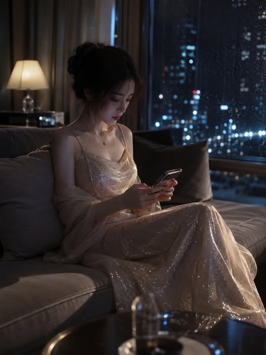 Bà Chủ Thật Sự Đã Trở Về