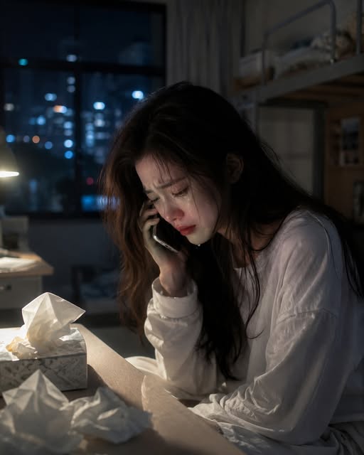 Mẹ Kế Cắt Tiền Tôi, Hôm Sau Cả Nhà Mất Trắng