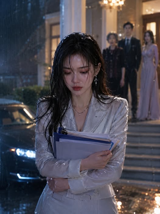Luật Sư Của Kẻ Đã Làm Hại Tôi