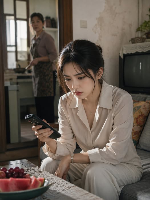 Bí Mật Sau Khoản Tiền 50 Nghìn Tệ Mỗi Tháng