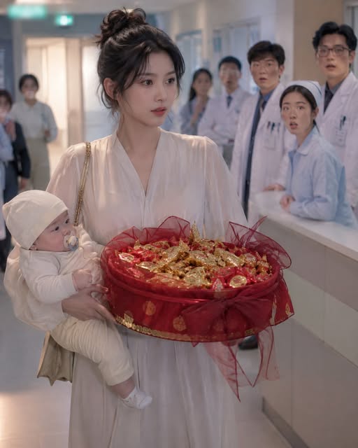 Hai Cái Tên Trong Sổ Hộ Khẩu