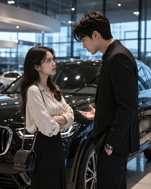 Tiền Mẹ Tôi, Anh Cũng Dám Đòi?